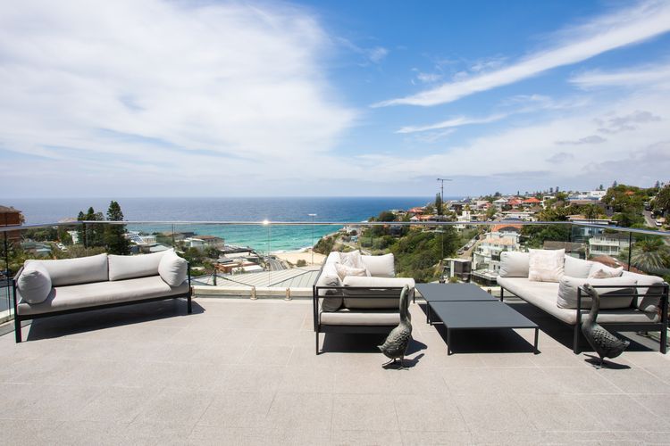 Tamarama Vistas, Tamarama