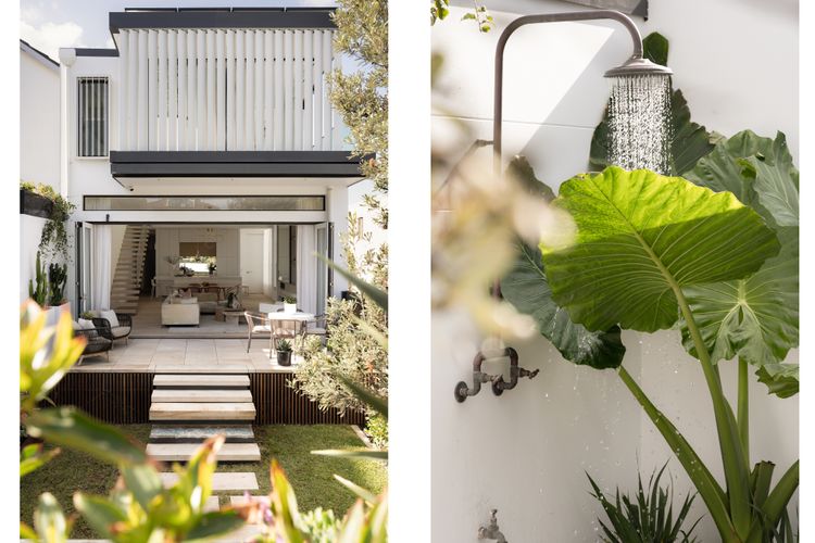 Tamarama Wave House LH LUXE