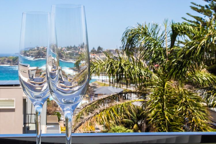 Tamarama Wave House LH LUXE