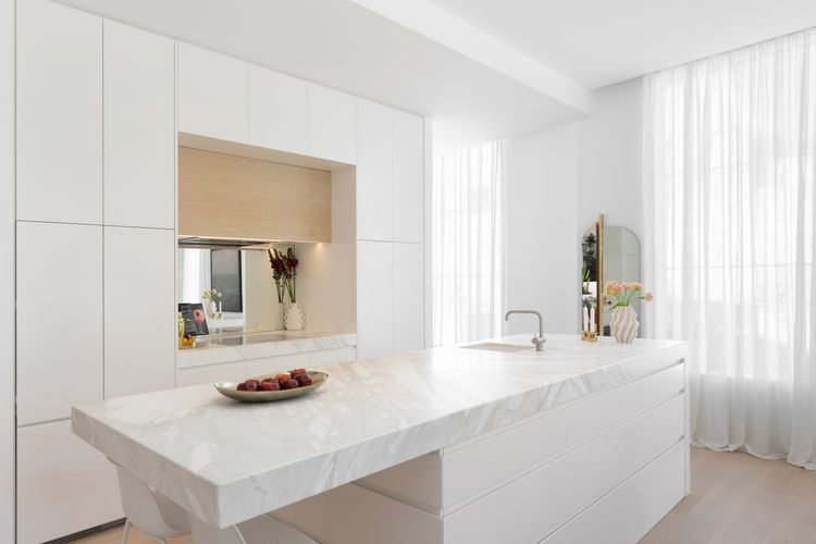 Tamarama Wave House LH LUXE