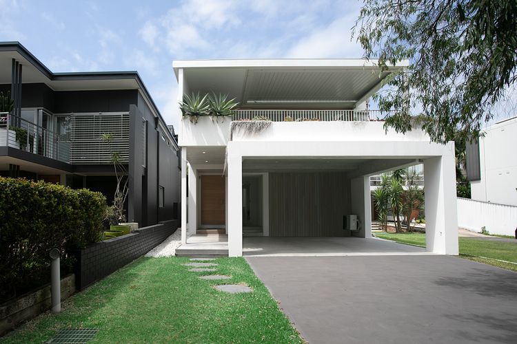 Seabreeze, Freshwater ISYD