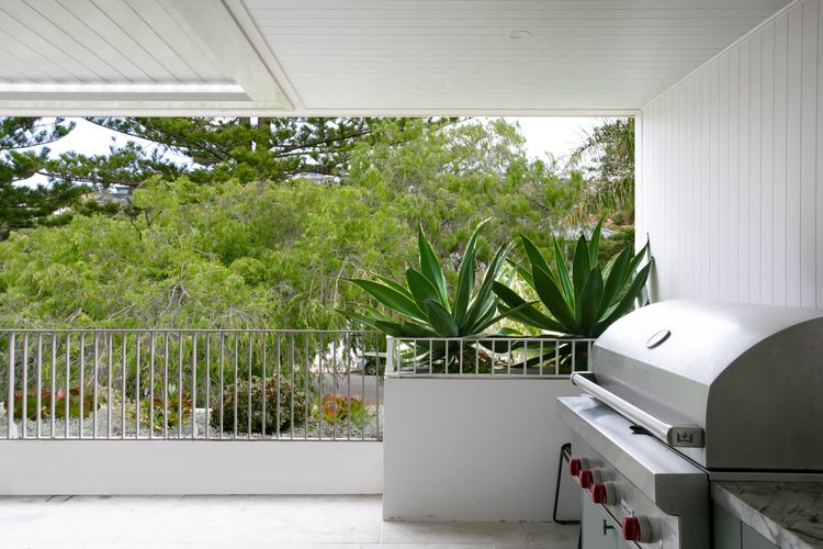 Seabreeze, Freshwater ISYD