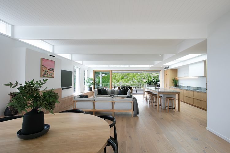 Seabreeze, Freshwater ISYD