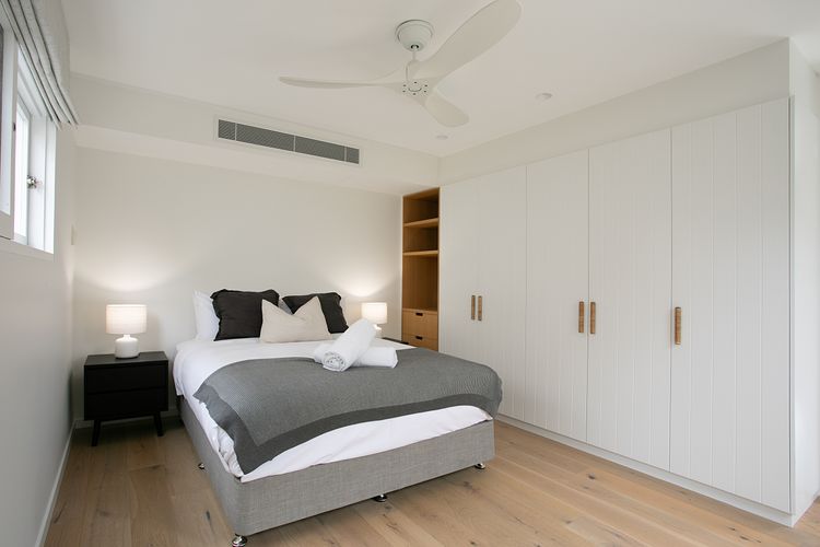 Seabreeze, Freshwater ISYD