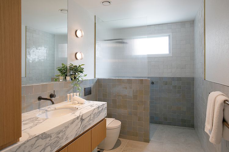 Seabreeze, Freshwater ISYD