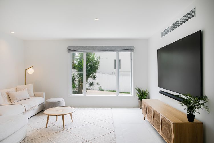 Seabreeze, Freshwater ISYD