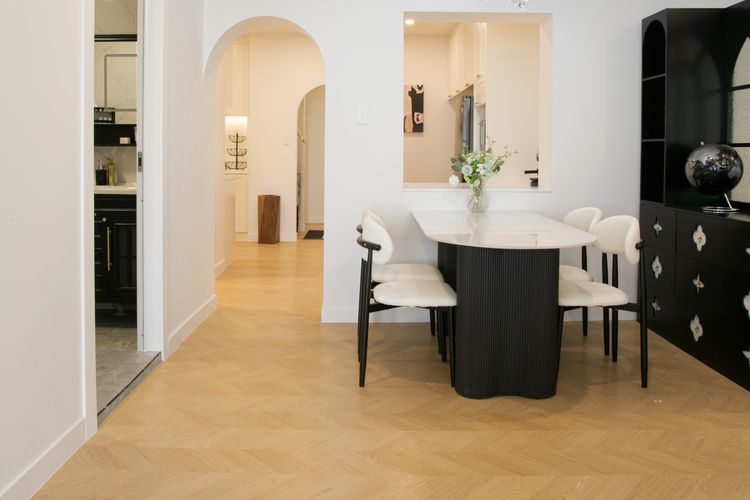 Stillwood Maison, Lane Cove West I90