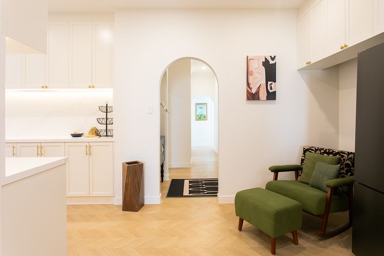 Stillwood Maison, Lane Cove West I90