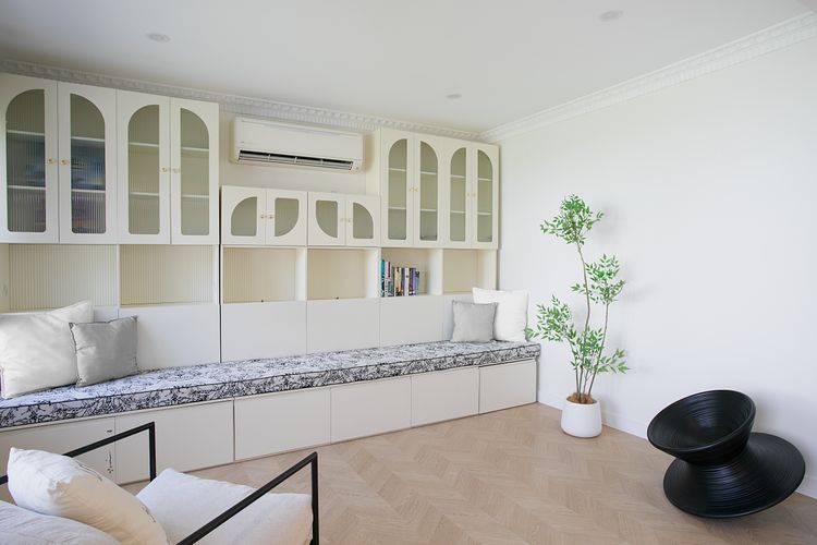 Stillwood Maison, Lane Cove West I90