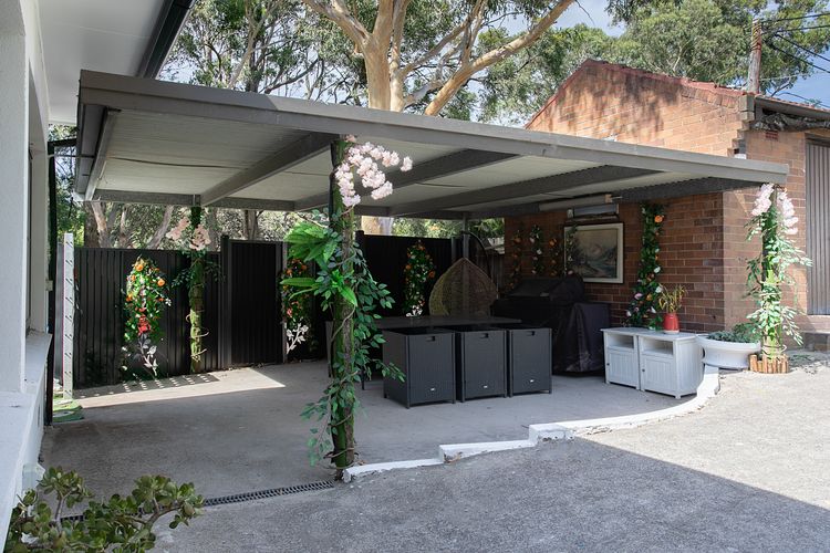 Stillwood Maison, Lane Cove West I90