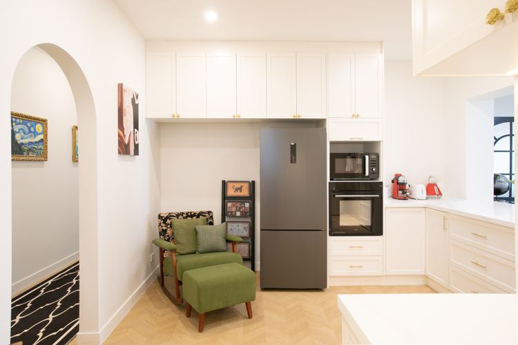 Stillwood Maison, Lane Cove West I90