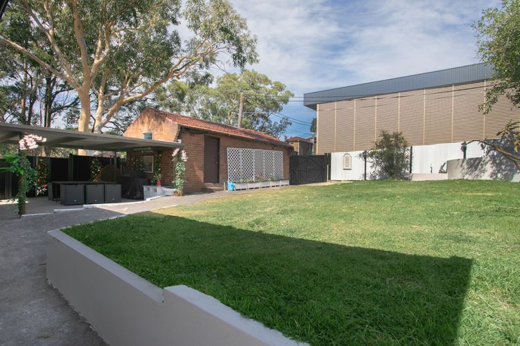 Stillwood Maison, Lane Cove West I90