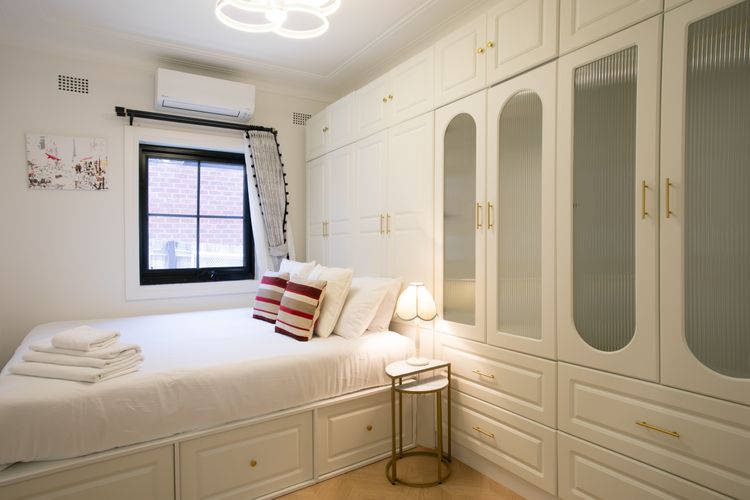 Stillwood Maison, Lane Cove West I90