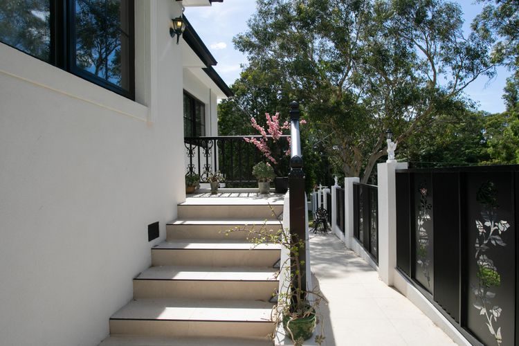 Stillwood Maison, Lane Cove West I90