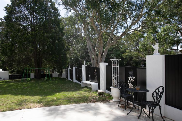 Stillwood Maison, Lane Cove West I90