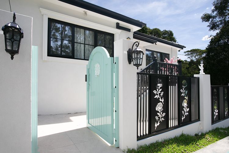 Stillwood Maison, Lane Cove West I90