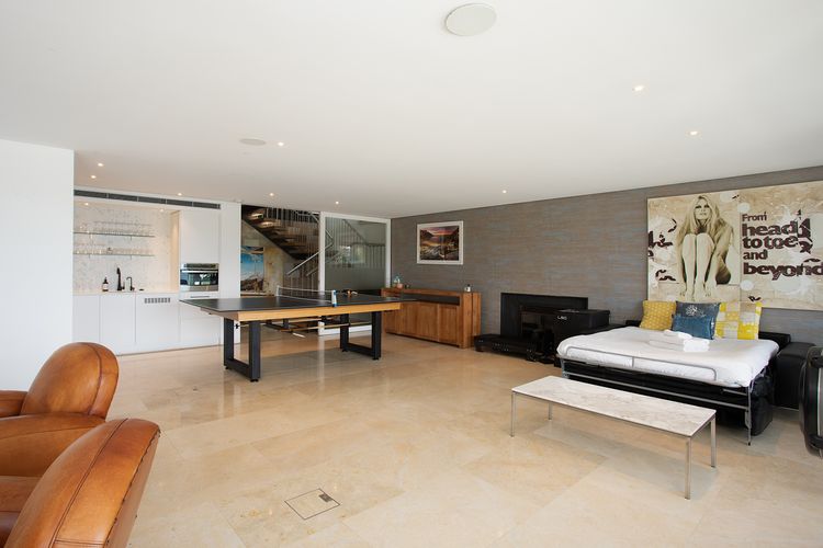 Edgeview, Gordons Bay IH LUXE