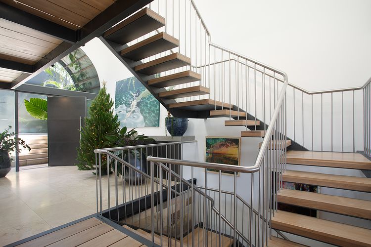 Edgeview, Gordons Bay IH LUXE