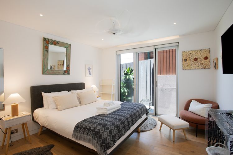 Edgeview, Gordons Bay IH LUXE