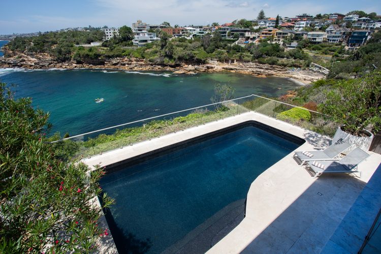 Edgeview, Gordons Bay IH LUXE