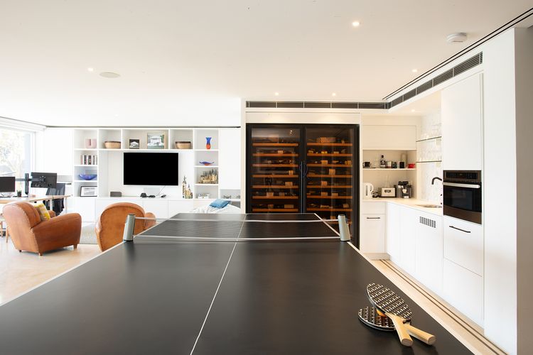 Edgeview, Gordons Bay IH LUXE