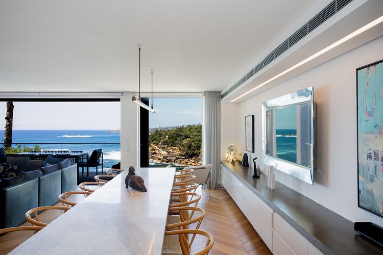 Edgeview, Gordons Bay IH LUXE