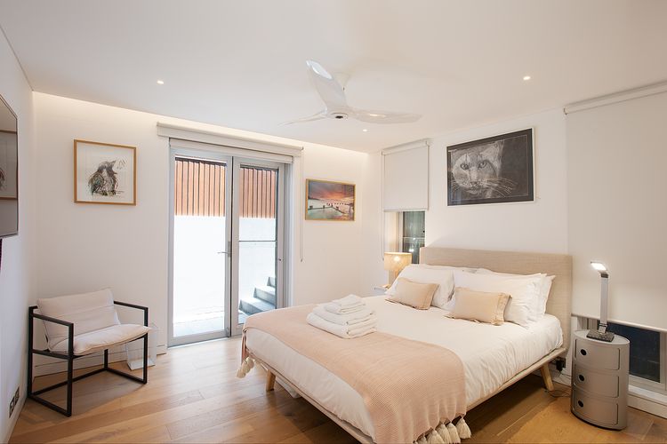 Edgeview, Gordons Bay IH LUXE