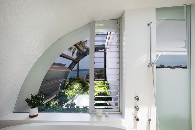 Edgeview, Gordons Bay IH LUXE