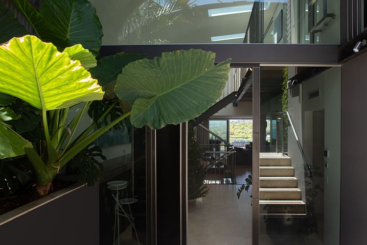 Edgeview, Gordons Bay IH LUXE