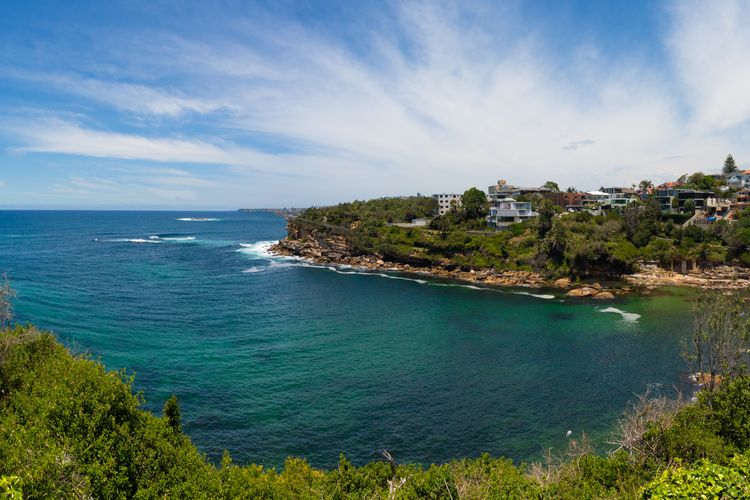 Edgeview, Gordons Bay IH LUXE