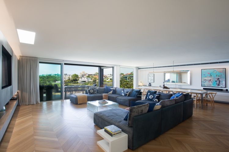 Edgeview, Gordons Bay IH LUXE