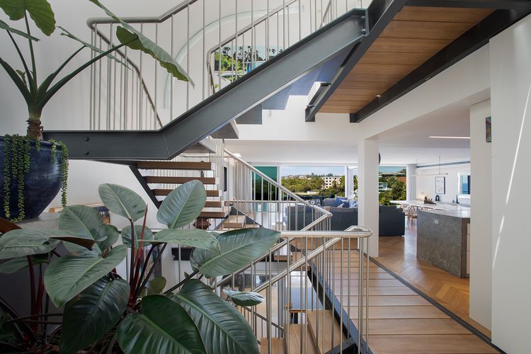 Edgeview, Gordons Bay IH LUXE