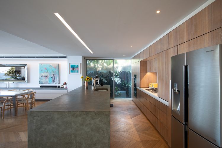 Edgeview, Gordons Bay IH LUXE