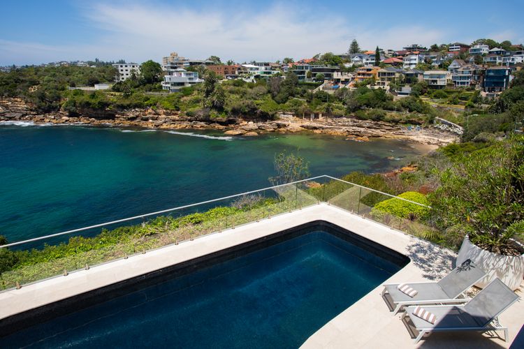 Edgeview, Gordons Bay IH LUXE