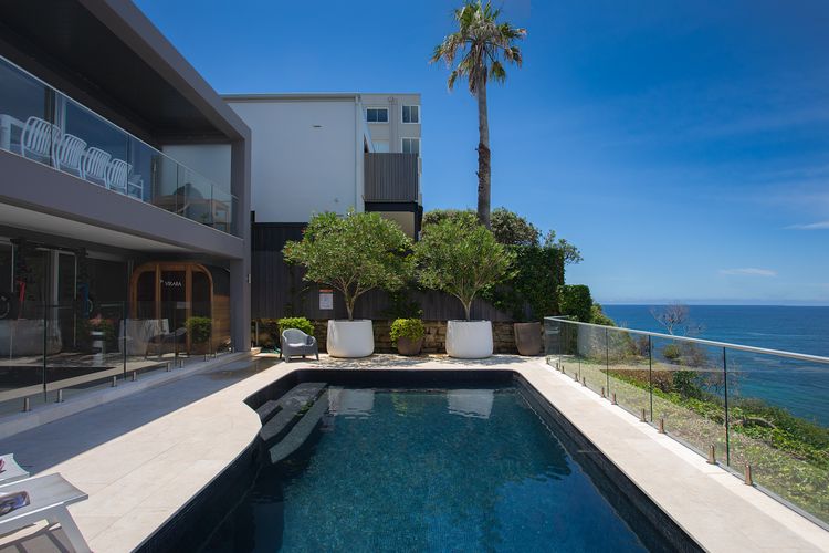 Edgeview, Gordons Bay IH LUXE