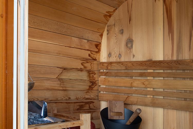 Edgeview, Gordons Bay IH LUXE