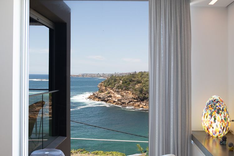 Edgeview, Gordons Bay IH LUXE