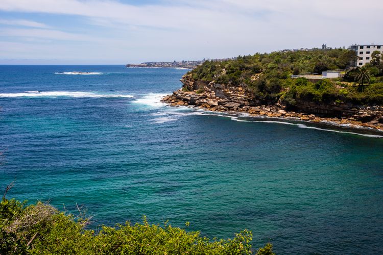 Edgeview, Gordons Bay IH LUXE