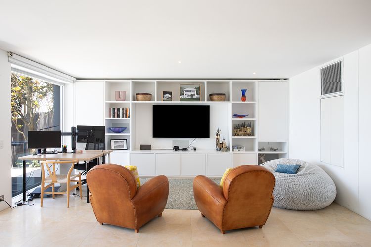 Edgeview, Gordons Bay IH LUXE