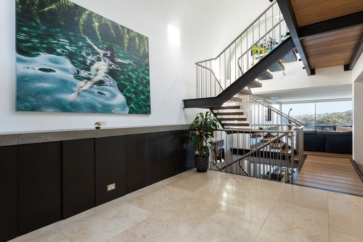 Edgeview, Gordons Bay IH LUXE