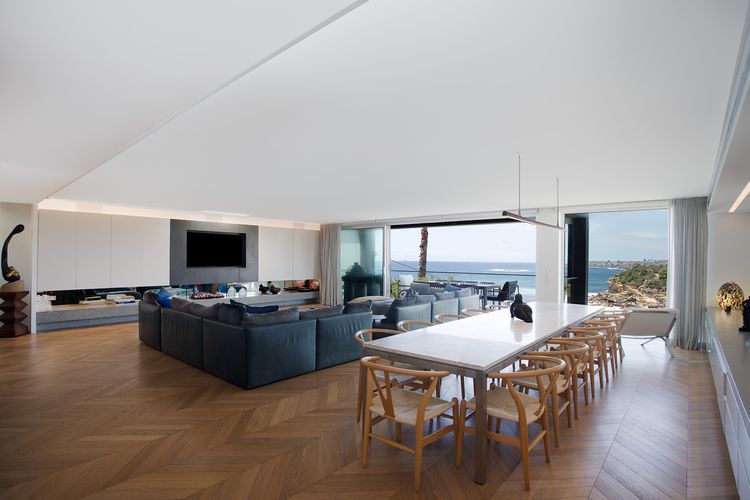 Edgeview, Gordons Bay IH LUXE