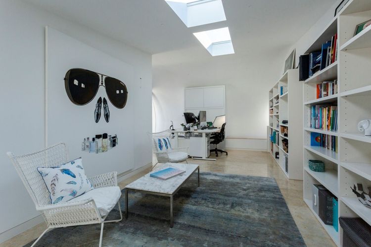 Edgeview, Gordons Bay IH LUXE