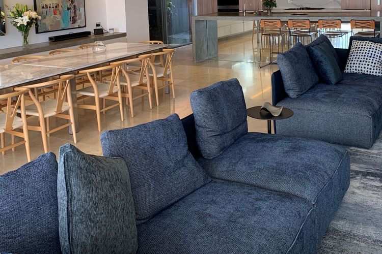 Edgeview, Gordons Bay IH LUXE