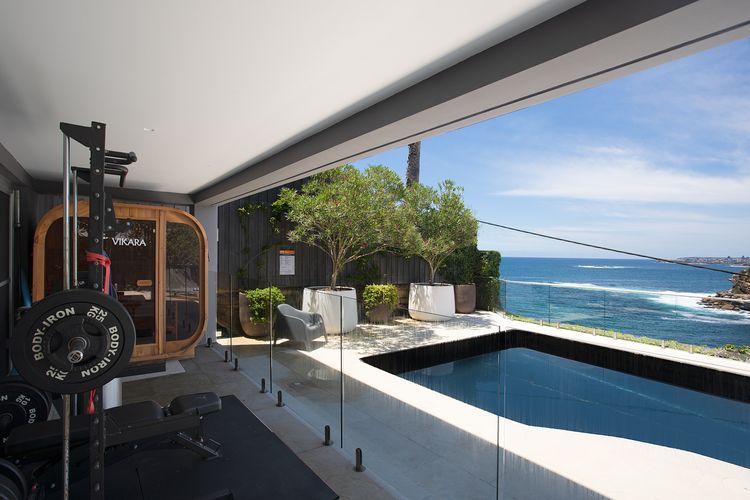 Edgeview, Gordons Bay IH LUXE