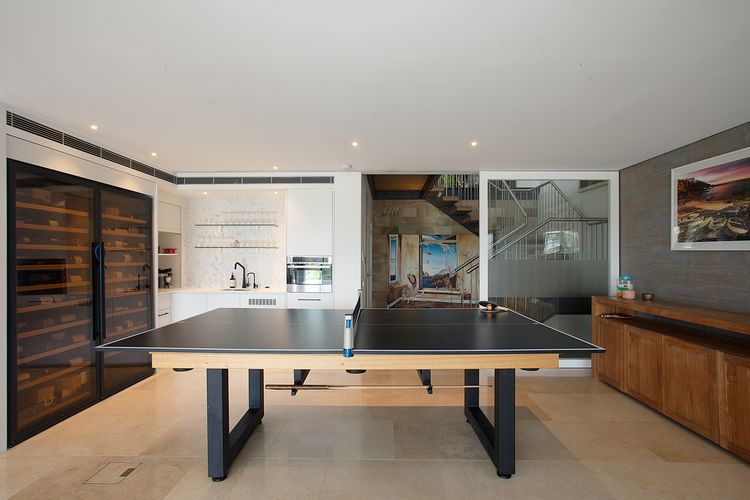 Edgeview, Gordons Bay IH LUXE