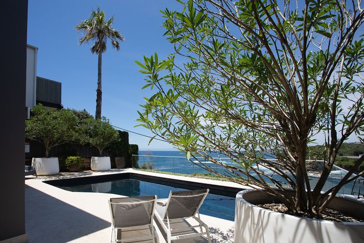 Edgeview, Gordons Bay IH LUXE