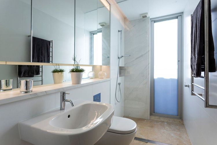 Edgeview, Gordons Bay IH LUXE