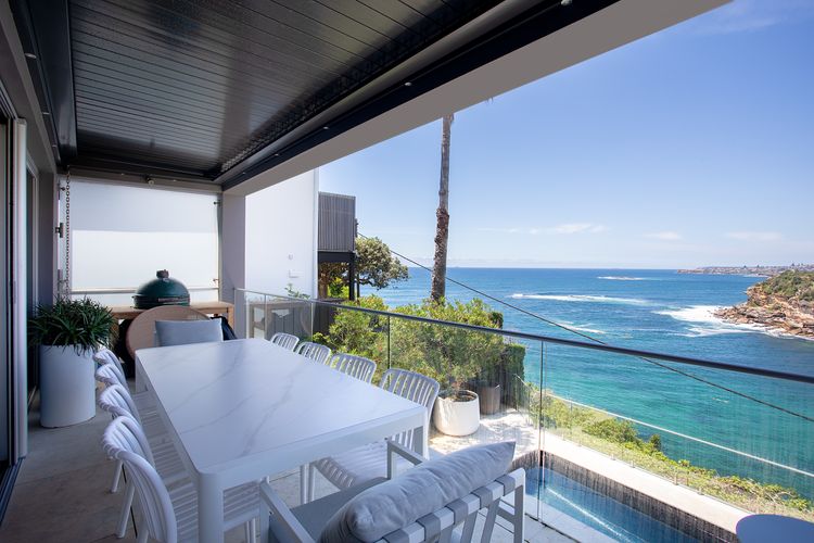 Edgeview, Gordons Bay IH LUXE