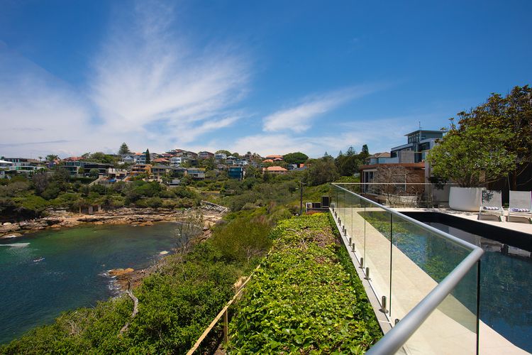Edgeview, Gordons Bay IH LUXE