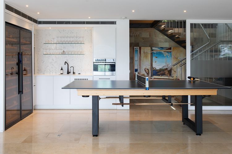 Edgeview, Gordons Bay IH LUXE